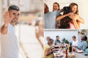 What is the ‘Midwest goodbye’ — and why does it take hours?