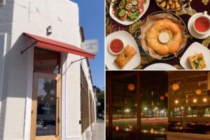 Six SoCal restaurants added to California Michelin Guide Six SoCal restaurants added to California Michelin Guide