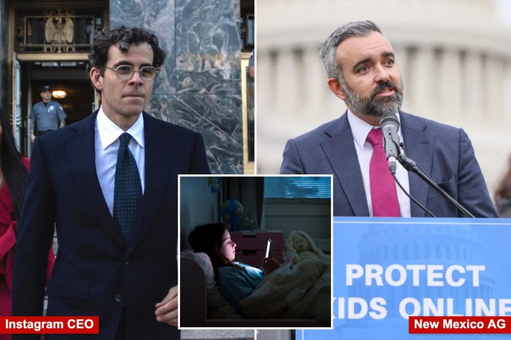 Young teen girls immediately hit with ‘explosion’ of sexually explicit messages and photos when they sign up for social media Young teen girls immediately hit with ‘explosion’ of sexually explicit messages and photos when they sign up for social media