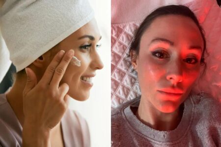 The top skincare mistake you’re making, according to a celeb esthetician