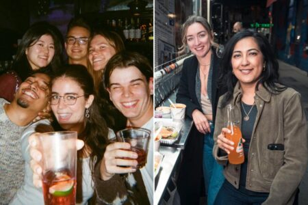 Exclusive | Desperately lonely New Yorkers are paying big bucks so they can have friends