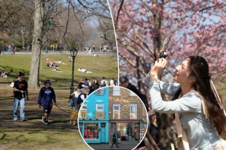 The top 10 world’s best cities to visit includes one capital whose country just issued a frightening travel advisory