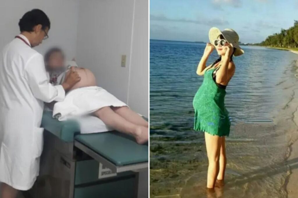 US territory turned tropical maternity ward has produced thousands of ‘American’ babies for parents living in China