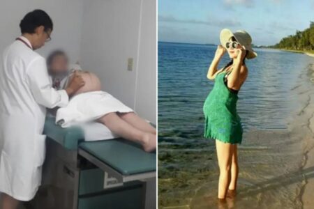 US territory turned tropical maternity ward has produced thousands of ‘American’ babies for parents living in China