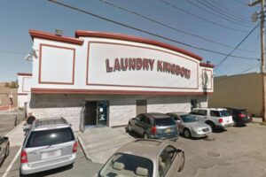 LI 4-year-old rescued after creep kidnapped her from under mom’s nose at laundromat LI 4-year-old rescued after creep kidnapped her from under mom’s nose at laundromat