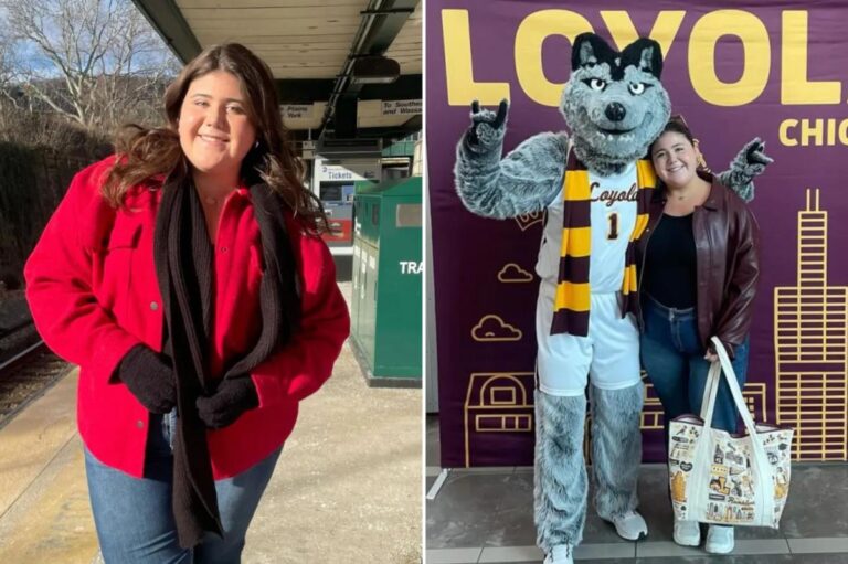 Venezuelan migrant arrested after New York teen Sheridan Gorman is fatally shot near Loyola Chicago campus Venezuelan migrant arrested after New York teen Sheridan Gorman is fatally shot near Loyola Chicago campus