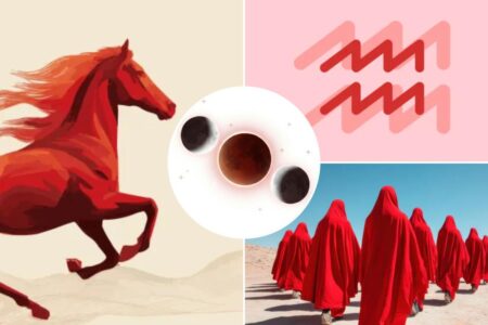 Lunar New Year 2026 Eclipse:  Here’s how to set intentions for this ‘profound spiritual portal’