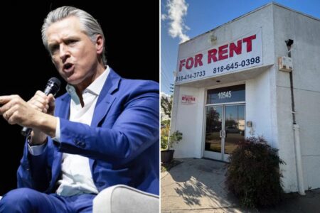 ‘Ghosts’ clinics and daycares? California fraud fears explode