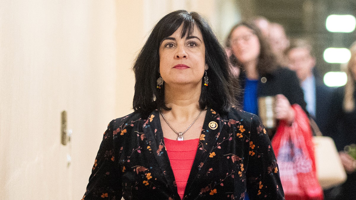 Rep. Nicole Malliotakis