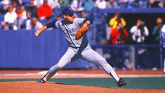 Texas Rangers Giving Away Blood-Stained Nolan Ryan Jerseys