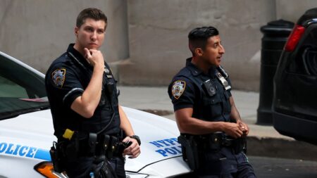 Iconic sports venue Madison Square Garden to host NYPD, staff at private concert amid ‘Thank You’ effort