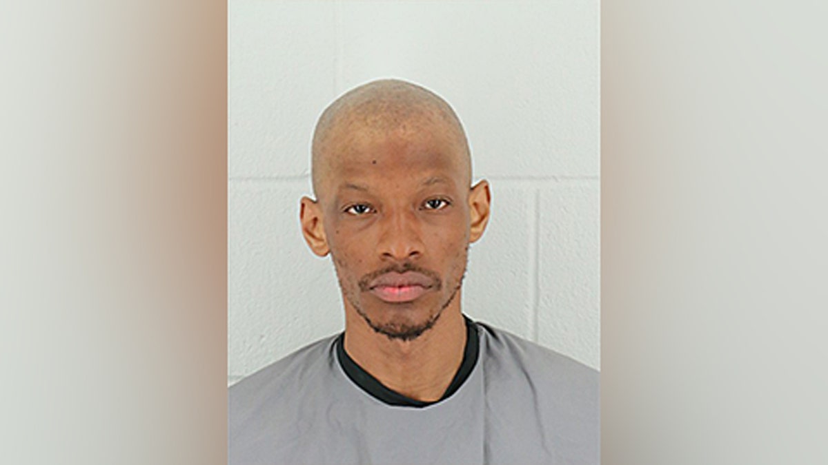 olathe park stabbing suspect arrested