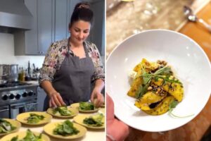 Wine lovers are flocking to Napa Valley’s hottest new eatery — and it isn’t what you’d expect