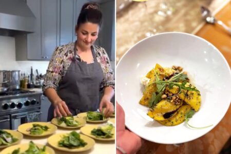 Wine lovers are flocking to Napa Valley’s hottest new eatery — and it isn’t what you’d expect