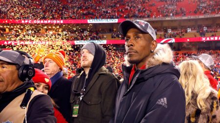 Patrick Mahomes Sr released from jail as court extends probation after Texas withdraws revocation bid