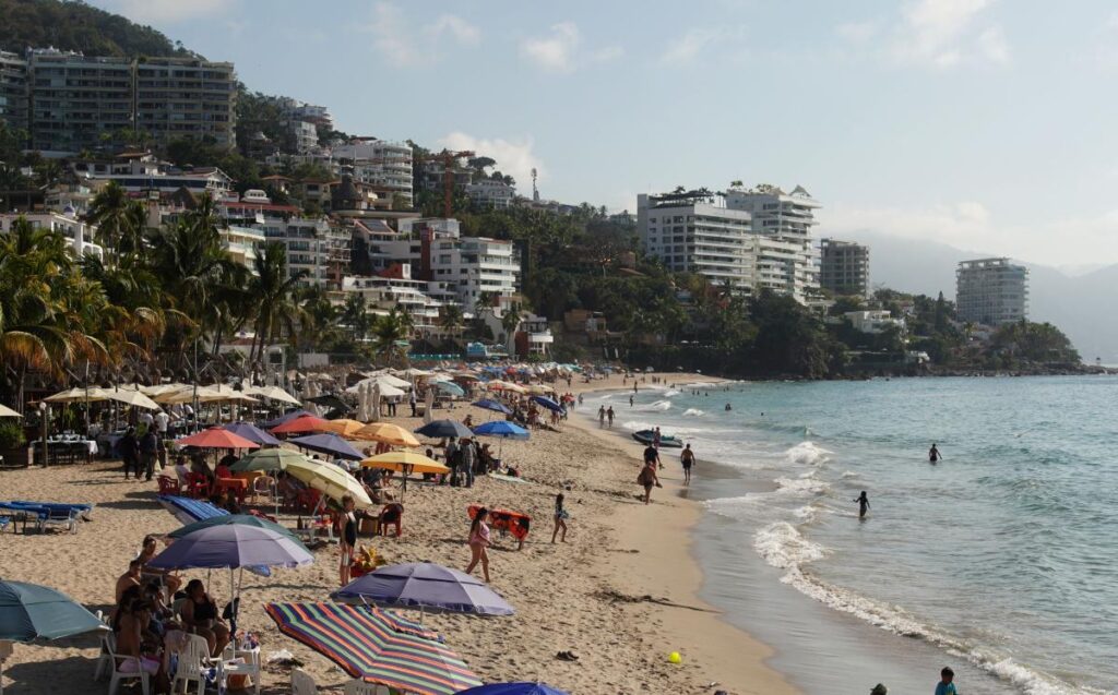 Rethinking Mexico for spring break? Here are some domestic options well worth checking out