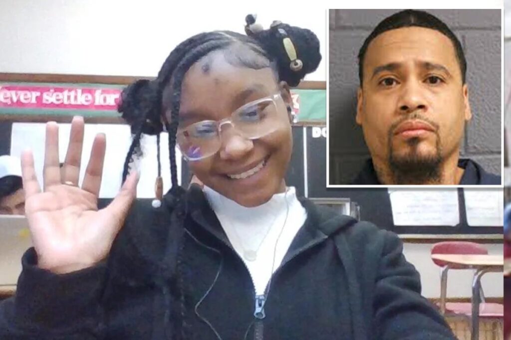 Detroit pedophile who murdered 13-year-old he groomed and impregnated is found dead in prison Detroit pedophile who murdered 13-year-old he groomed and impregnated is found dead in prison