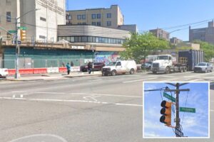 Boy, 4, killed in hit-and-run tragedy — police launch manhunt for driver