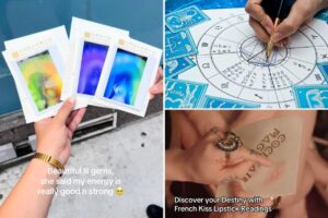 Meet NYC’s budget psychics, where woo-woo New Yorkers are going for a glimpse into the future — on the cheap