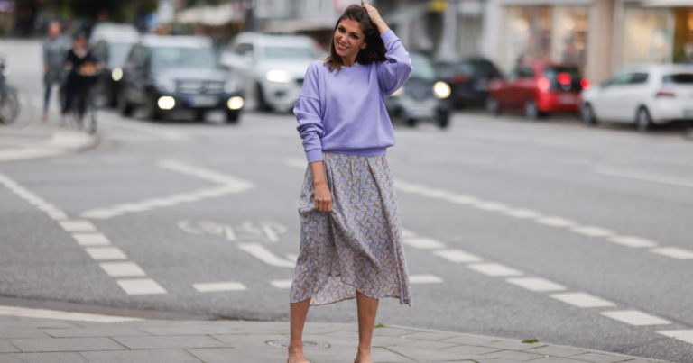 17 Loose and Slimming Spring Sweaters That Look Straight From a Boutique — From 