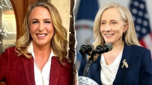 SCOOP: Democratic Virginia Gov Spanberger’s Republican cousin aims to flip key California House seat red