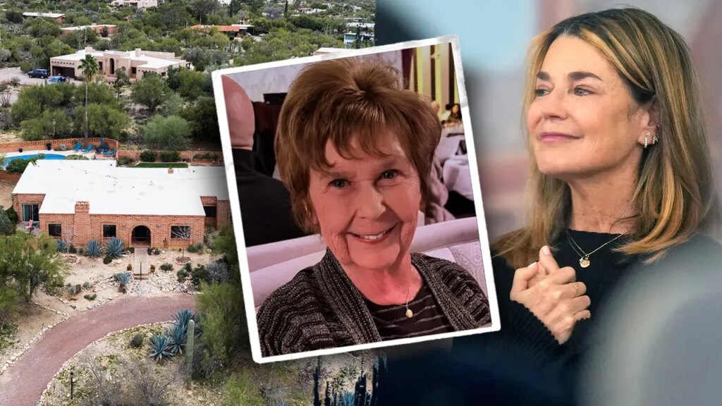 Savannah Guthrie reveals new details in mom’s disappearance that don’t add up as questions haunt case: expert Savannah Guthrie reveals new details in mom’s disappearance that don’t add up as questions haunt case: expert