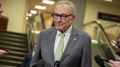 Schumer, Dems hold firm on DHS funding despite Noem's bombshell ousting