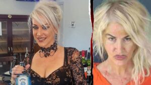 Florida woman allegedly stabs 76-year-old veteran roommate to death, flees in his truck