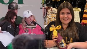 Slain college student’s mother vows ‘fight for justice’ after illegal immigrant charged in Chicago killing Slain college student’s mother vows ‘fight for justice’ after illegal immigrant charged in Chicago killing