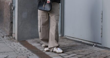 Run, Don’t Walk — These Comfy Rich Mom Sneaker Deals Dropped Before Amazon’s Spring Sale