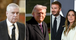 ‘SNL UK’ Takes Aim at Ex-Prince Andrew’s Ties to Jeffrey Epstein, Iran War and Beckham Family Drama