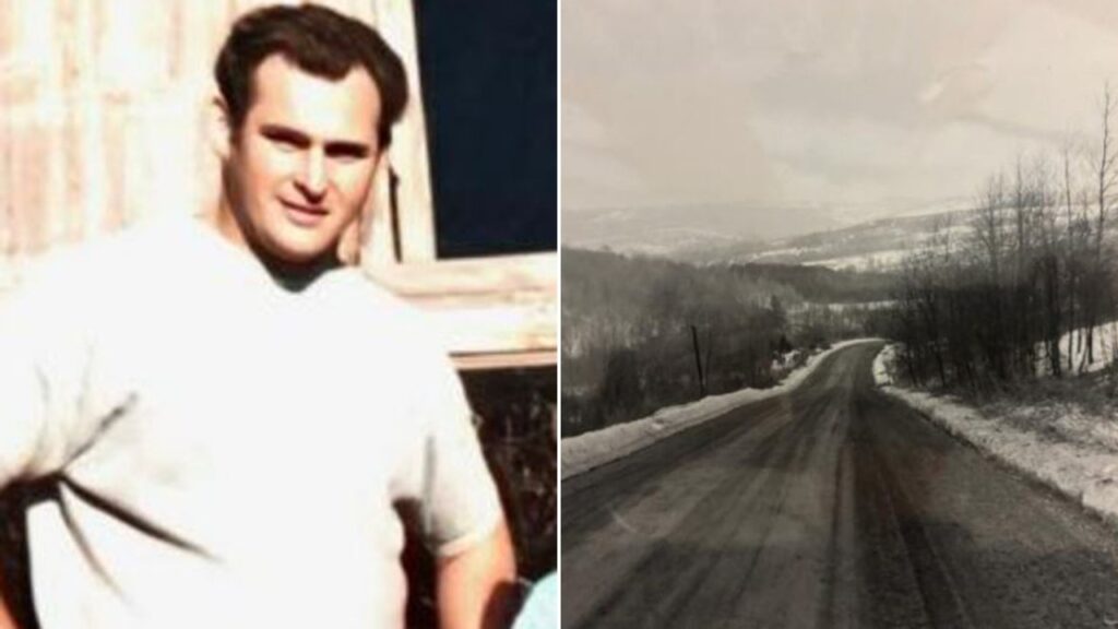 Headless, handless body found on New York road 56 years ago identified through DNA; killer remains unknown Headless, handless body found on New York road 56 years ago identified through DNA; killer remains unknown