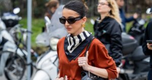4 Spring 2026 Fashion Trends That Will Keep Your Warm-Weather Outfits Feeling Fresh 4 Spring 2026 Fashion Trends That Will Keep Your Warm-Weather Outfits Feeling Fresh
