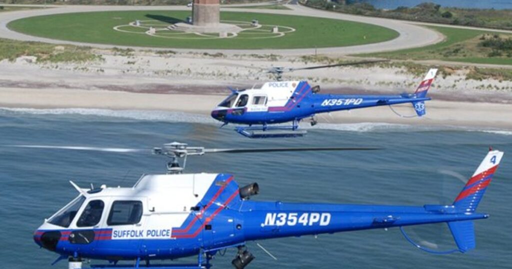 Man Charged With Kidnapping After Allegedly Luring 4-Year-Old Girl From Long Island Laundromat