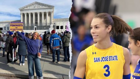 Law firm fighting for women’s sports in SCOTUS battle comments on ruling possibly impacting SJSU trans lawsuit