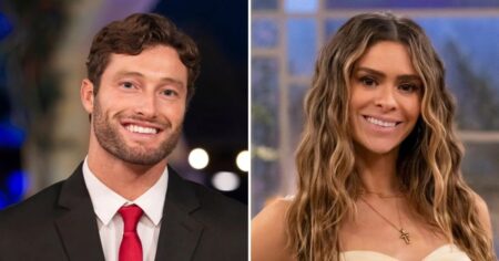 Taylor Frankie Paul Leaves Flirty Comment for ‘The Bachelorette’ Contestant After Show Cancellation