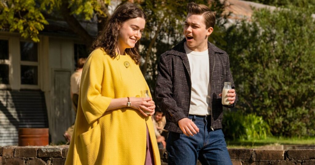 33 Best TV Shows on BritBox Right Now (March 2026): ‘Grace,’ ‘Ten Pound Poms’ and More