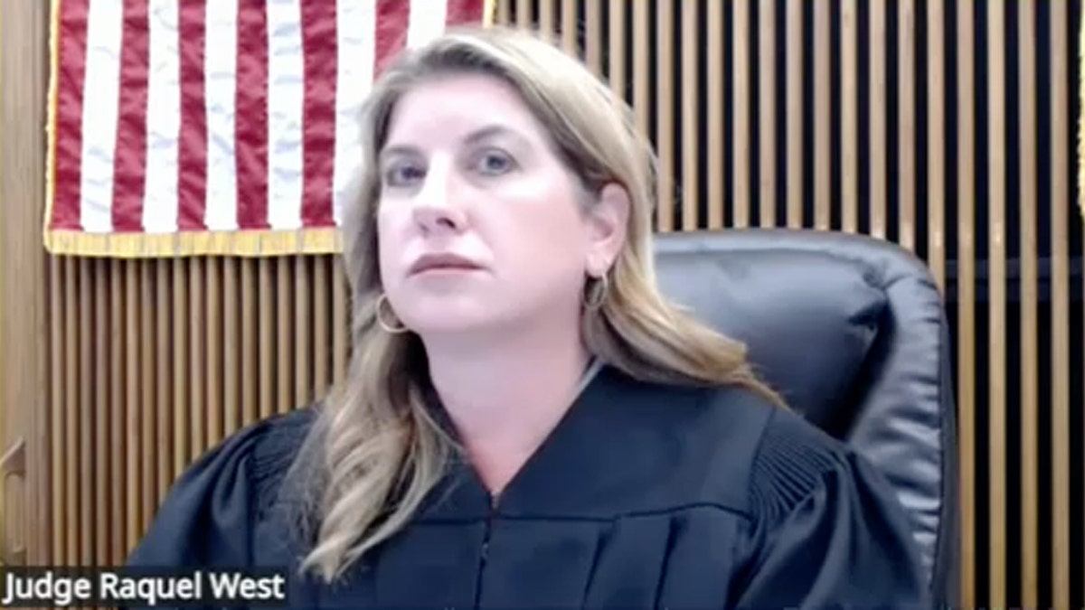 Caden Fortenette's sentencing in Texas