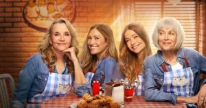 25 Must-Watch Hallmark Shows on Right Now (March 2026): ‘The Chicken Sisters’ and More