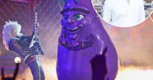 Jack Wagner Reflects on The Masked Singer’s ‘Proper Tribute’ to Ozzy Osbourne With Kelly Osbourne (Exclusive)