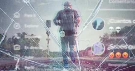 ‘The TikTok Killer’ Is Netflix’s No. 1 True Crime Show Right Now — Should You Watch It?