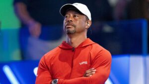 Tiger Woods eyes Masters comeback, admits lingering back problems bring good and bad days Tiger Woods eyes Masters comeback, admits lingering back problems bring good and bad days