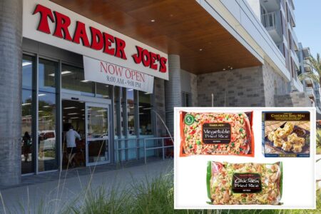 3M pounds of popular Trader Joe’s foods yanked in recall due to glass contamination