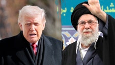 Trump admin ramps up 'maximum pressure' Iran sanctions ahead of new round of nuclear talks