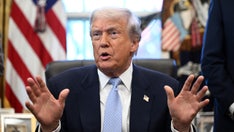 Trump brings Big Tech executives to White House to curb power costs for American households amid AI boom