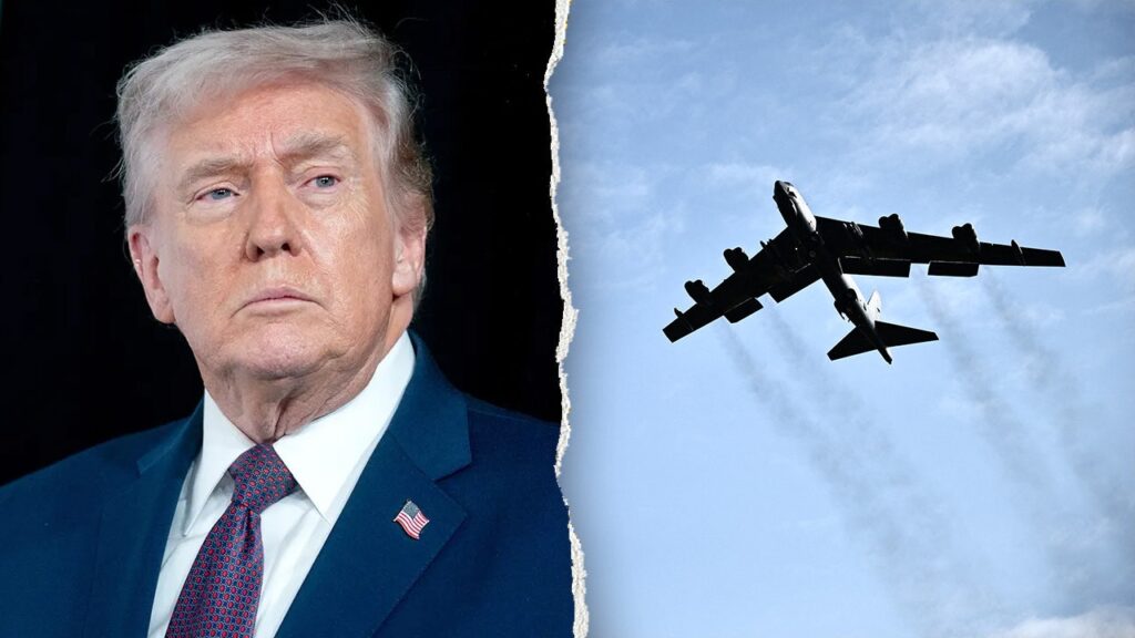 More key US allies block military flights as Iran war rift widens with Trump