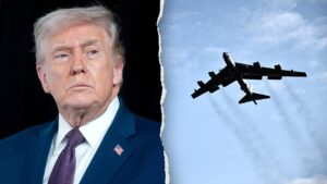 More key US allies block military flights as Iran war rift widens with Trump
