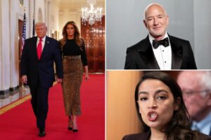 Exclusive | Are you among the rich & famous owed B in unclaimed NY funds? Exclusive | Are you among the rich & famous owed B in unclaimed NY funds?