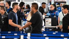 New TSA policy may charge passengers who do not have acceptable IDs at checkpoints