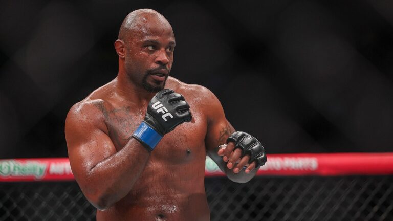 Tyrell Fortune wins UFC debut after score error reversal, years after being pronounced dead Tyrell Fortune wins UFC debut after score error reversal, years after being pronounced dead